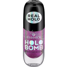 Holo Bomb