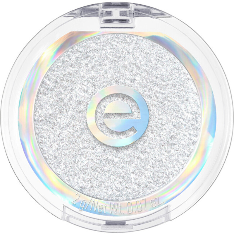 Glitter Eye