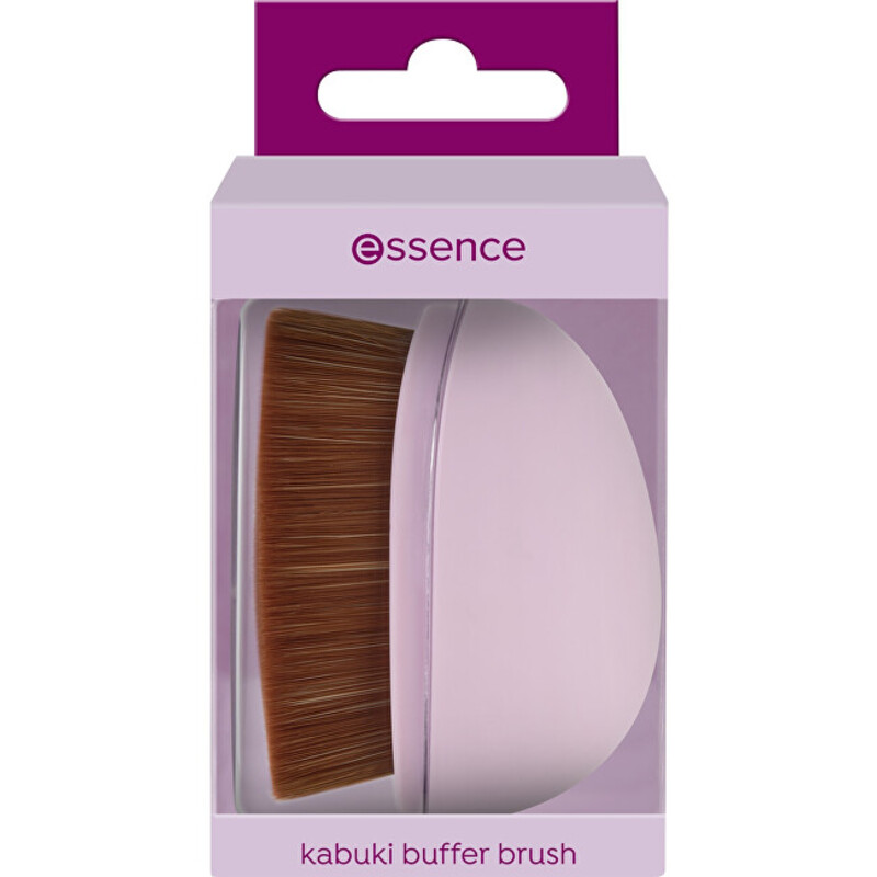 Kabuki štětec
