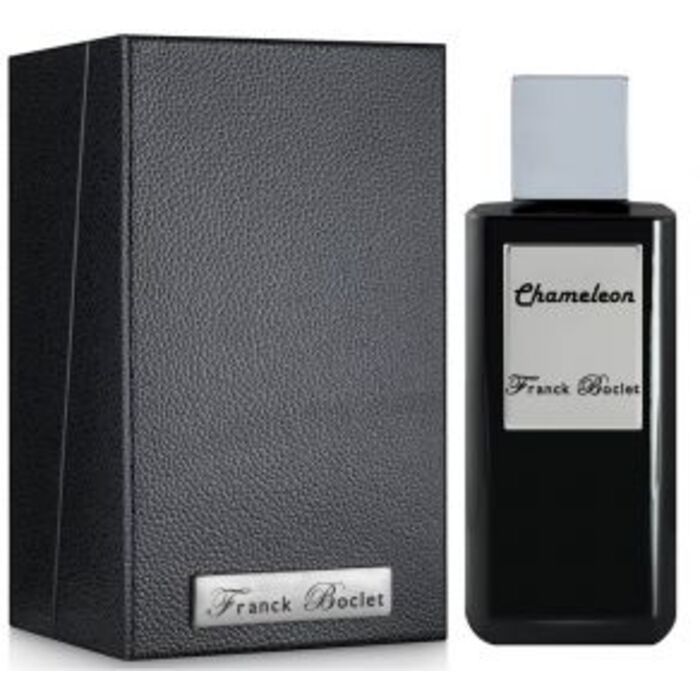 Chameleon Extrait