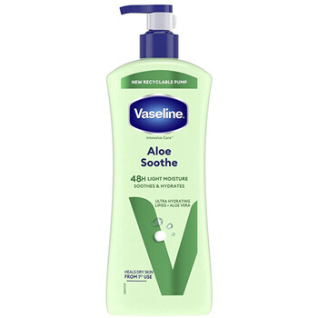 Detail produktu Aloe Soothe Body Lotion - Tělové mléko Aloe Soothe