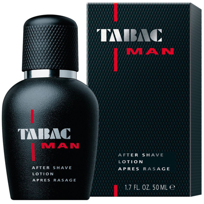 Tabac Man