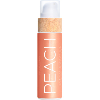 PEACH Suntan