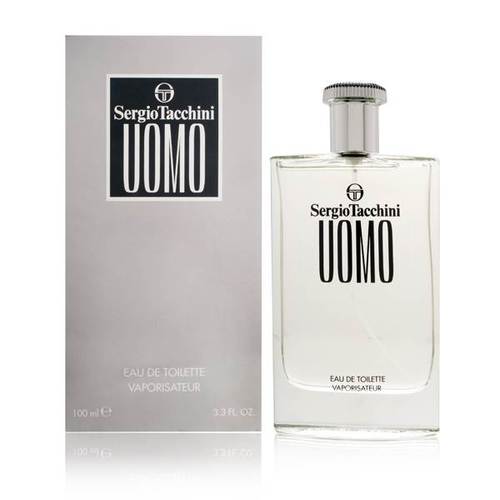 Uomo EDT