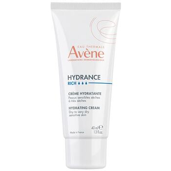 Hydrating Cream