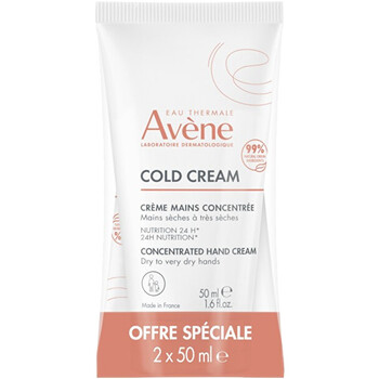 Cold Cream