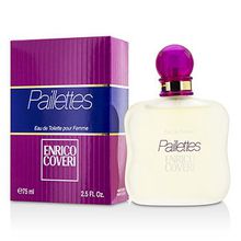 Paillettes EDT