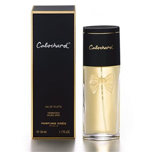 Cabochard EDT