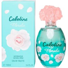 Cabotine Floralie