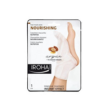 Nourishing Foot