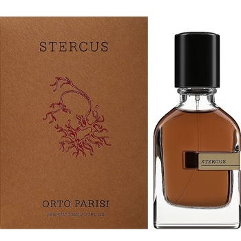 Stercus Parfum