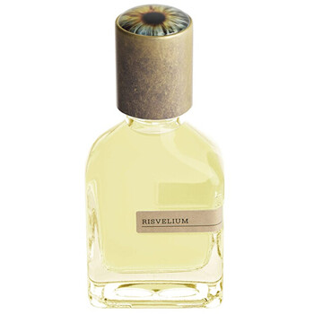 Risvelium Parfum