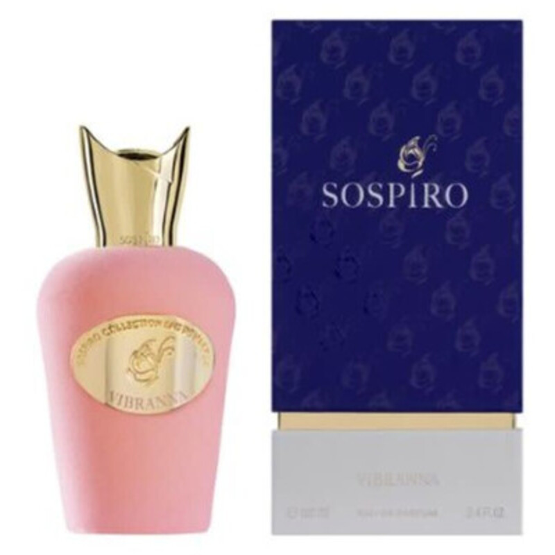 Vibranna EDP
