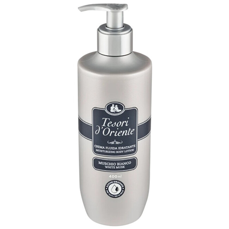 White Musk