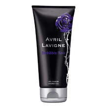 Detail produktu Forbidden Rose Sprchový gel Forbidden Rose