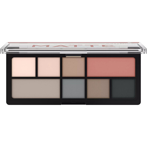 Eyeshadow Palette