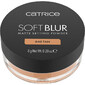 Soft Blur