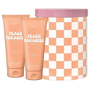 Peach Paradise