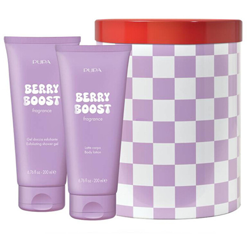 Berry Boost