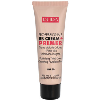 BB Cream+Primer