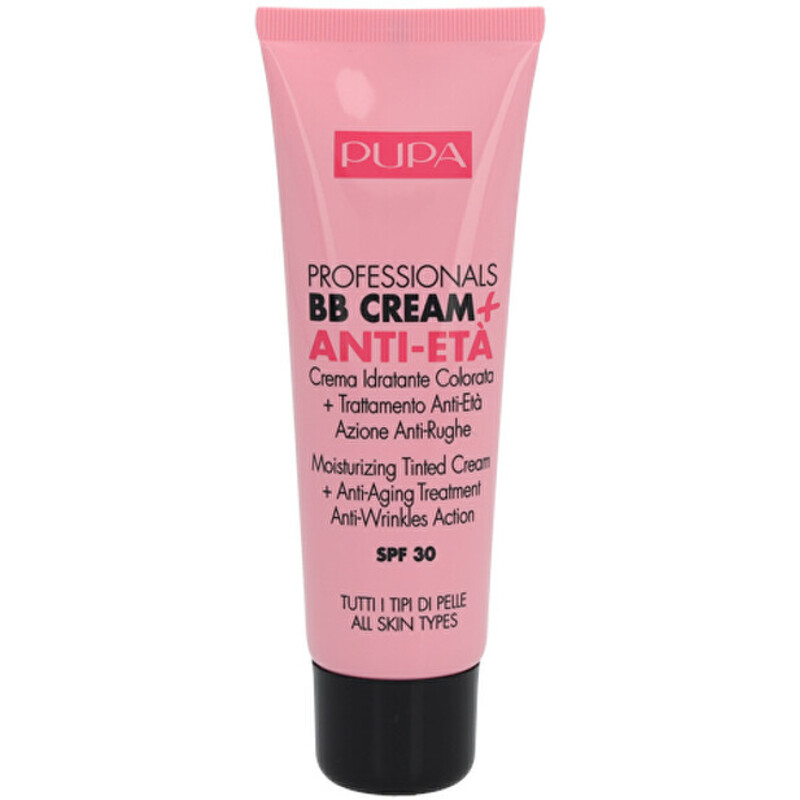BB Cream