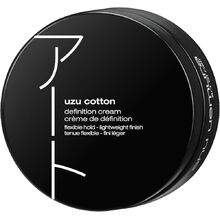Uzu Cotton
