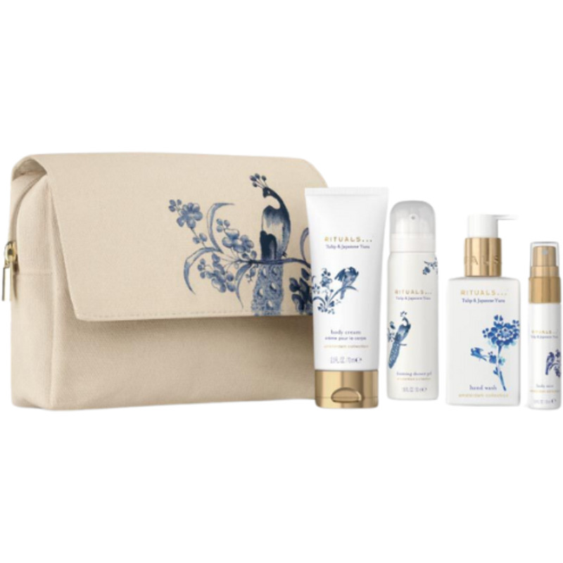 Amsterdam Collection