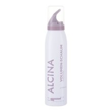 Volume Mousse