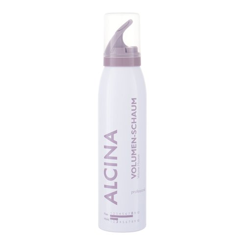 Volume Mousse