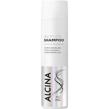 A\CPLEX Shampoo