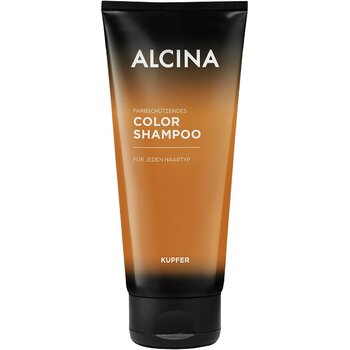 Color Shampoo