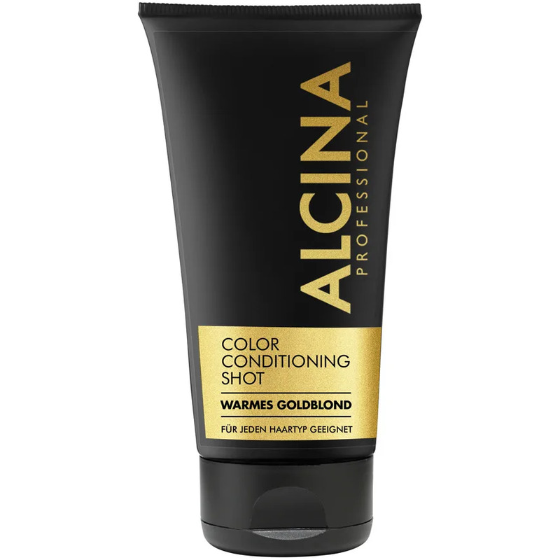 Color Conditioning