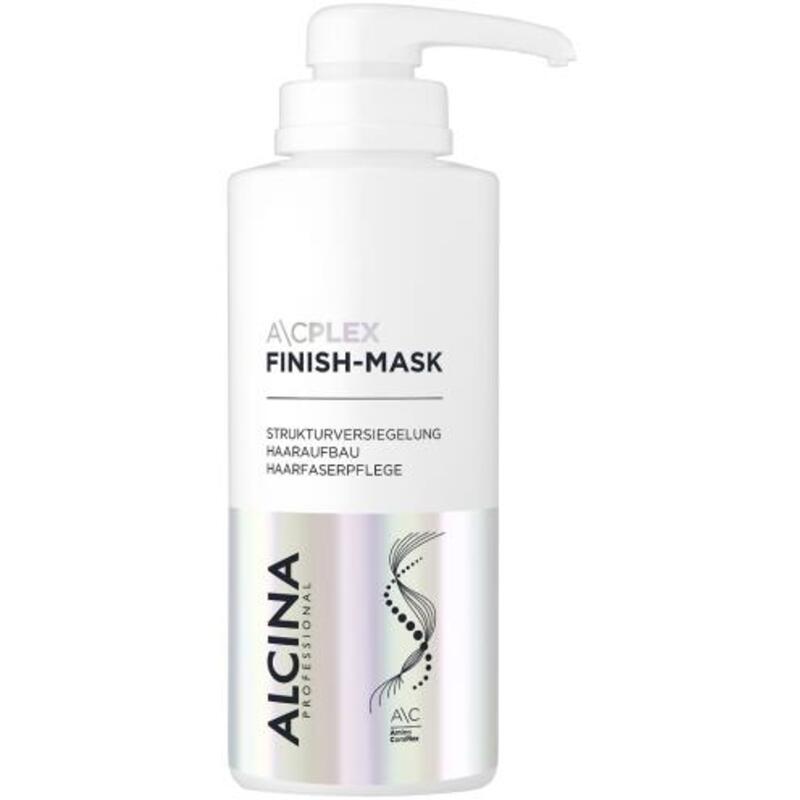 A\CPLEX Finish-Mask