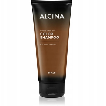 Color Shampoo