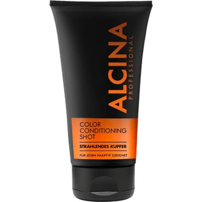 Color Conditioning