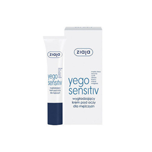 Yego Sensitive