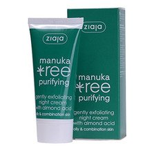 Manuka Tree