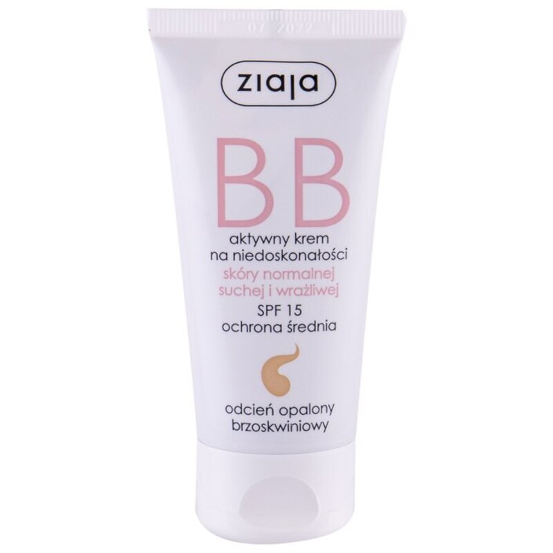 BB Cream