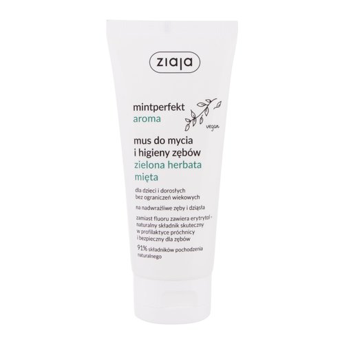 Mintperfect Aroma