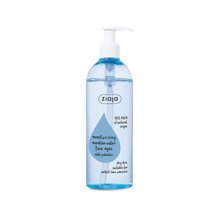 Moisturising Micellar