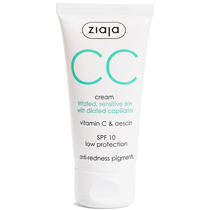 CC Cream