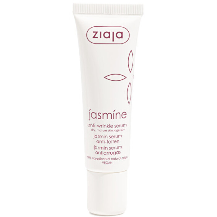 Jasmine Anti-Wrinkle