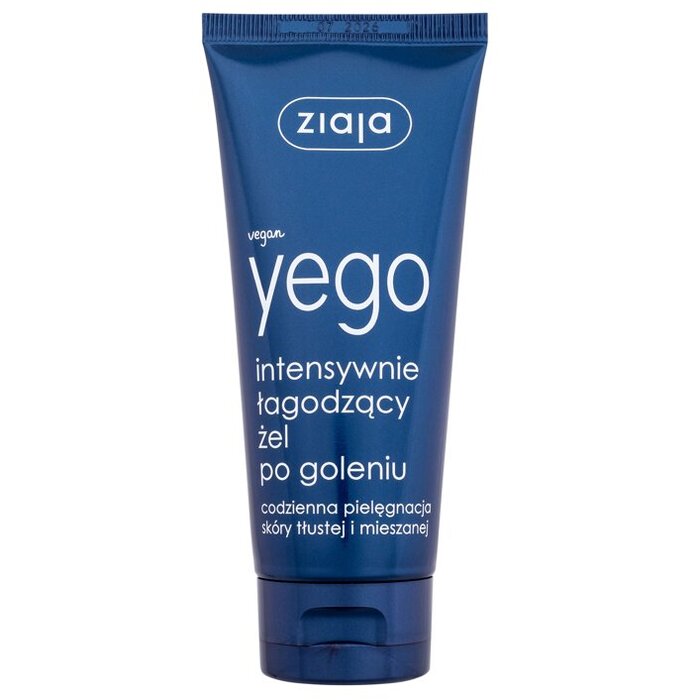 Men Intensive