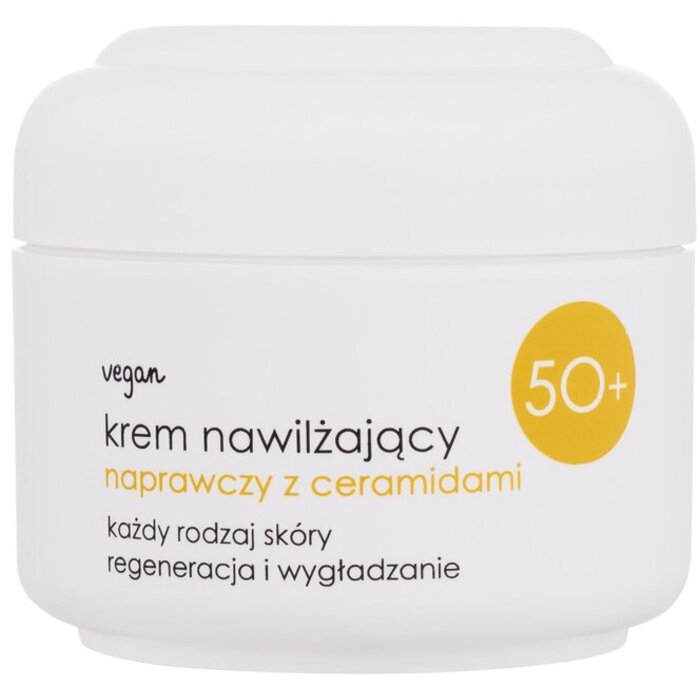 50+ Moisturizing