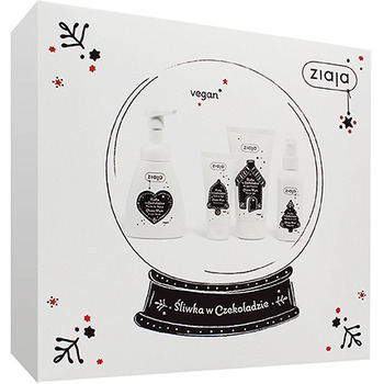 Ziaja Choco