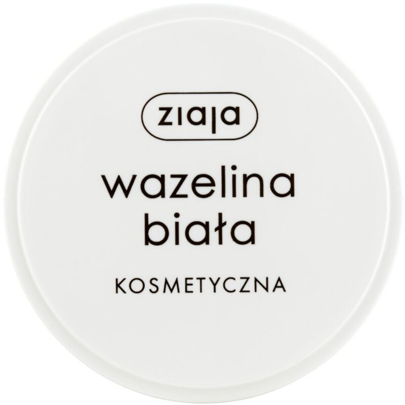 White Cosmetic