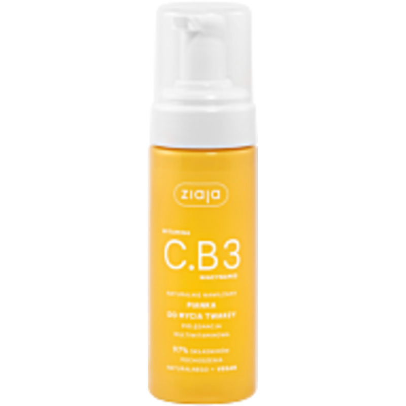 Vitamin C.B3