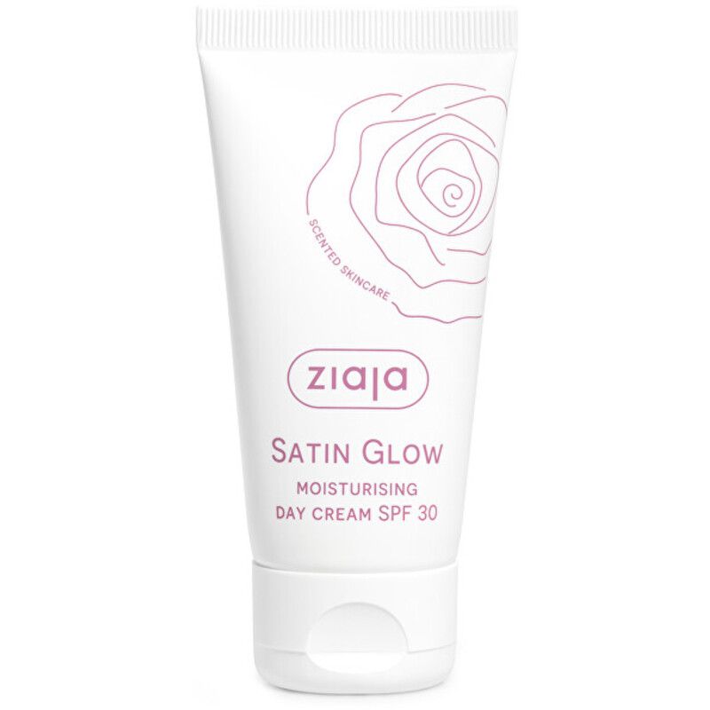 Satin Glow