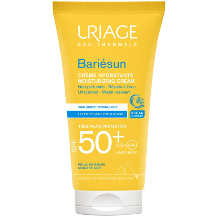 Bariesun Moisturizing