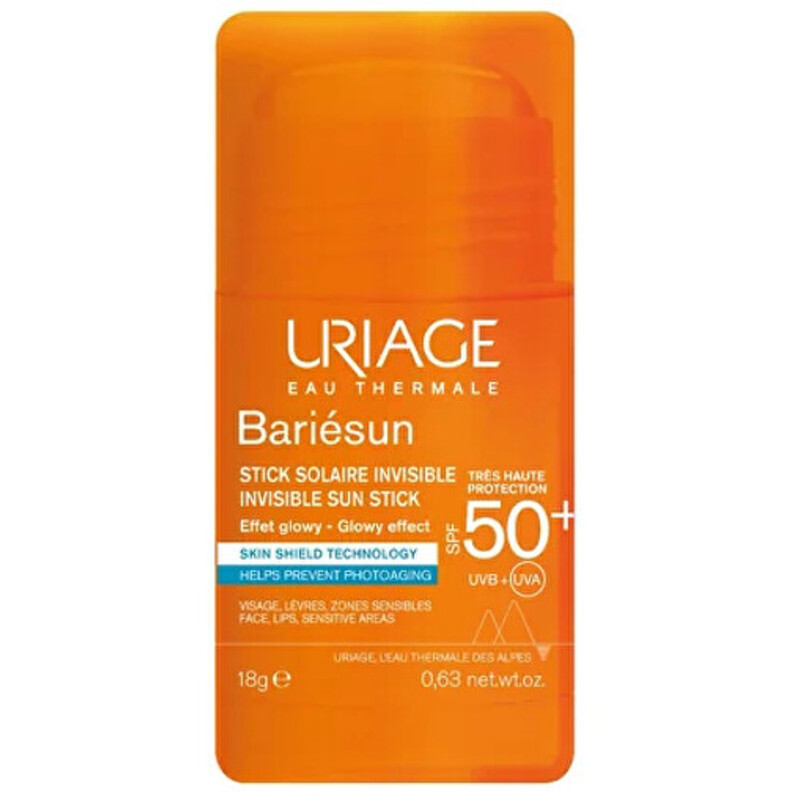 Bariesun Invisible